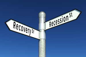 3D Recession Recovery