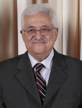 Abu Mazen vola a Teheran