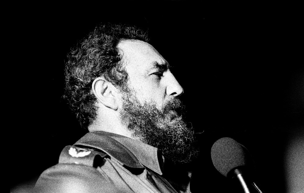 Le condizioni di salute di Fidel Castro