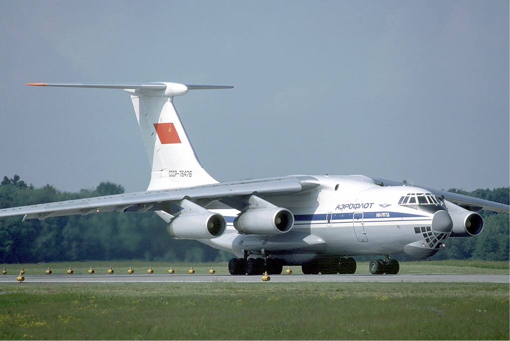 Il76