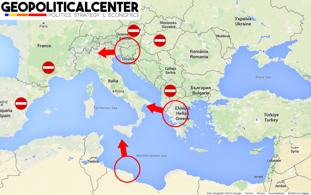 italia immigrazione