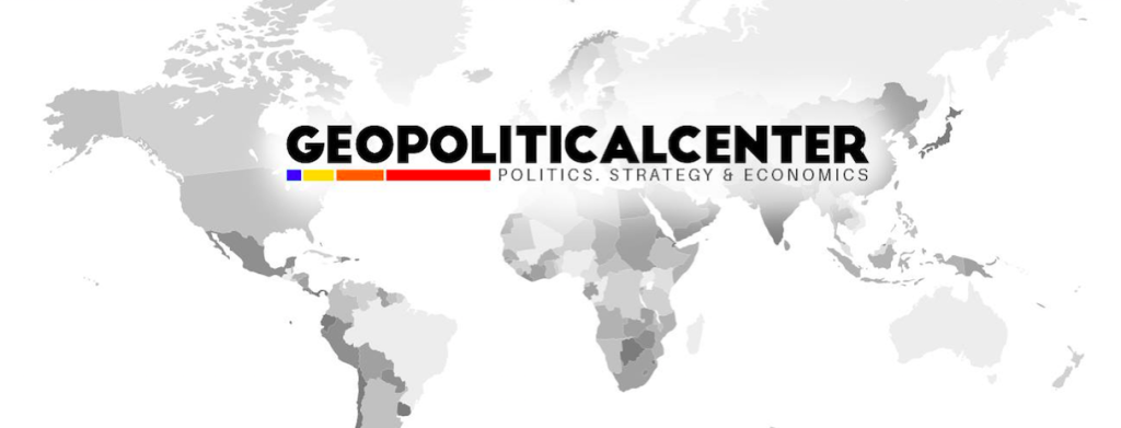 Geopolitica