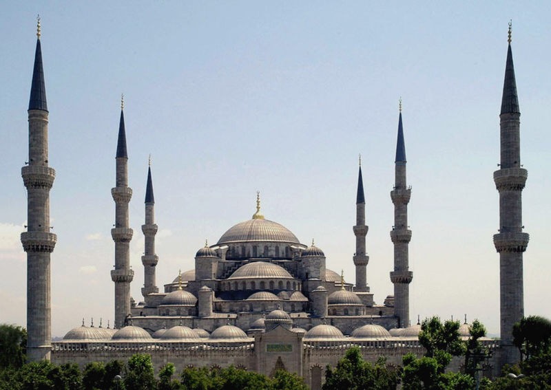 Lo Stato Islamico (della Turchia)