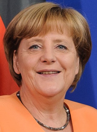 Scacco matto alla Merkel