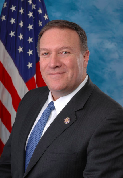 Il Segretario di Stato Americano Pompeo detta le condizioni di resa all’Iran