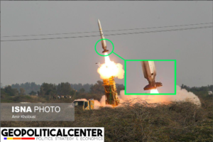 Missile Iran