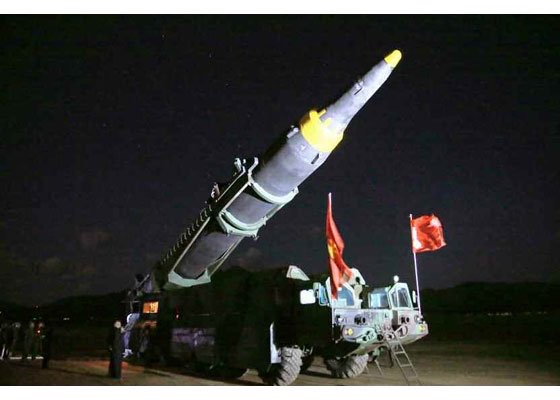 Il sesto test atomico della Corea del Nord: una Red Line per Trump?