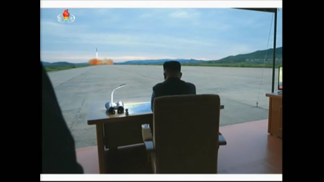 South Korea in Kim Jong Un’s trap