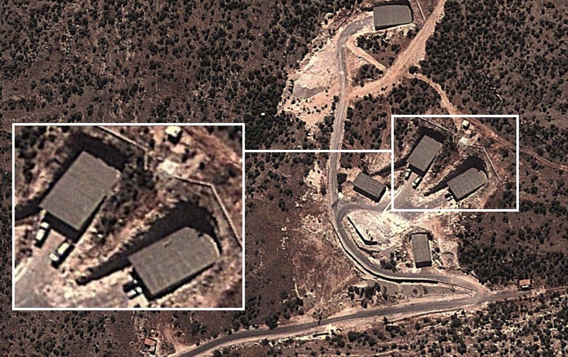 Israele svela l’attacco al reattore di Al Assad nel 2007, un chiaro messaggio al presidente siriano