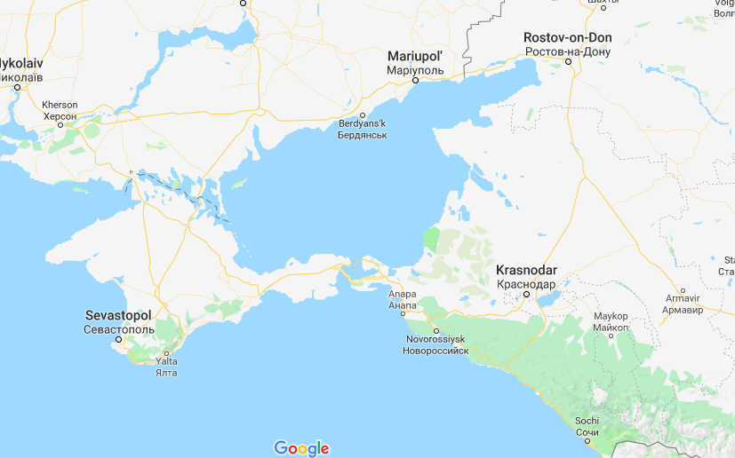 Crimea